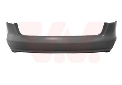 0355546 VAN Wezel Defensa trasero
